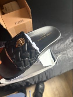 Kurt slide