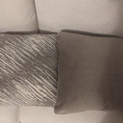 Couch Pillows