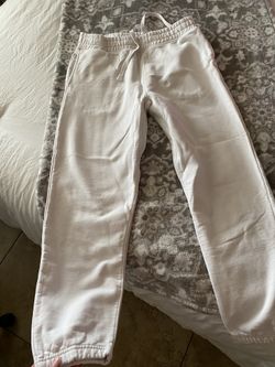 White Sweats