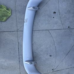 2001 Toyota Celica Rear wing 