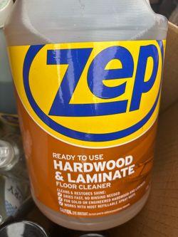 ZEP PRODUCTS