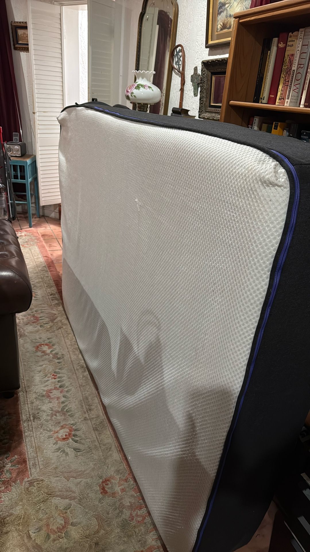 Full Sized Nectar Matress