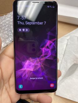 Samsung Galaxy S9