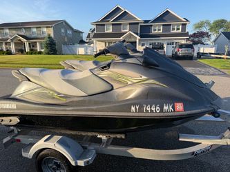Jet Ski