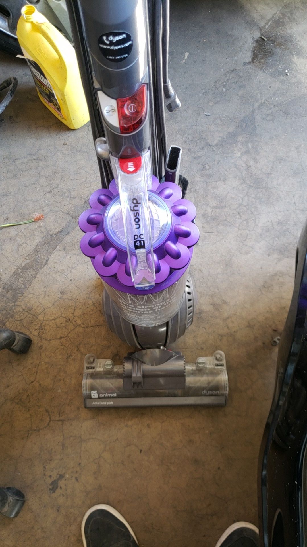 Dyson Animal dc41