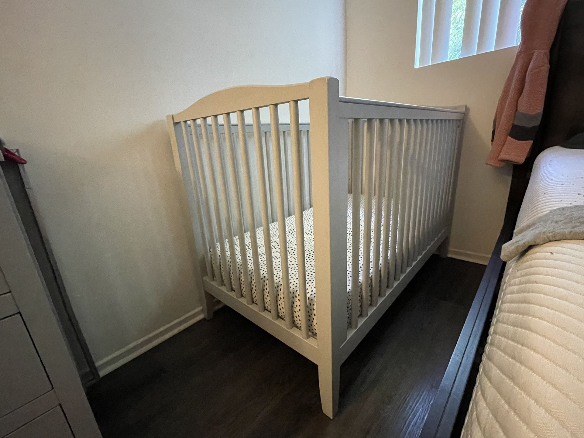 Baby Crib