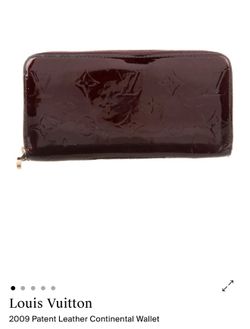 Louis Vuitton Zip Wallet
