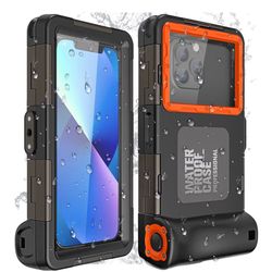 Underwater Phone Case