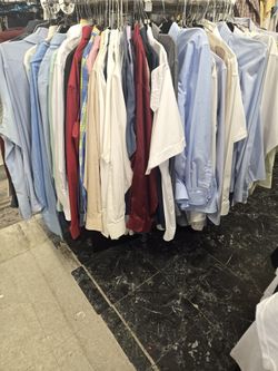 Shirts ( Read Description)