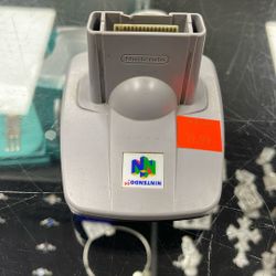 Nintendo 64 Transfer Pack
