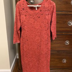 Maternity Dresses