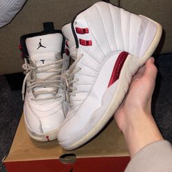 Jordan 12 Twist 