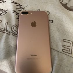 iPhone 8’s Plus ,Gold Color,64 GB