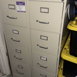 File Cabinet 