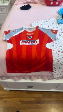 Chivas Jersey 