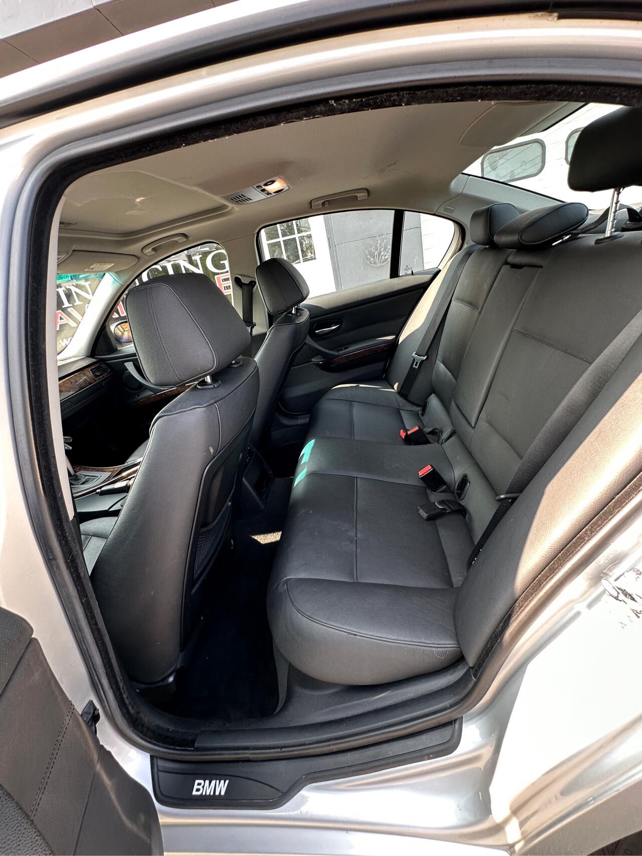 2007 BMW 3 Series