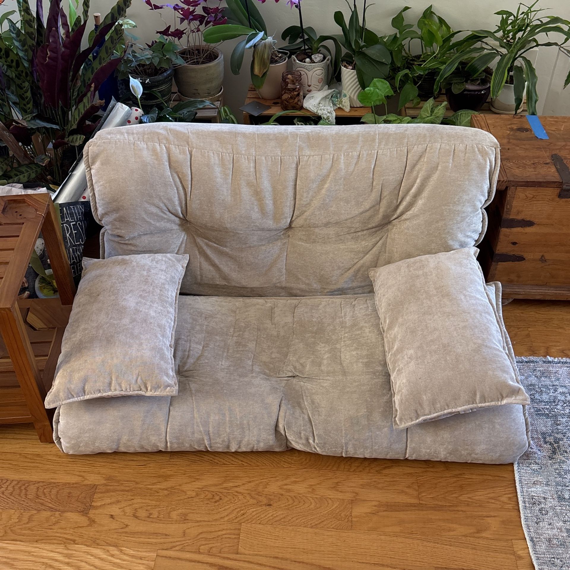 Twin Size Futon