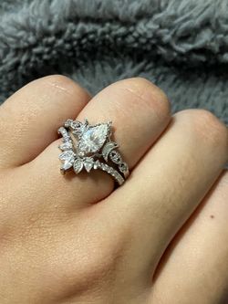 Rings size 7