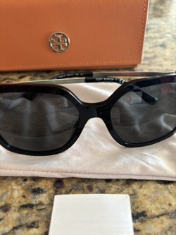 Tory Burch Sunglasses