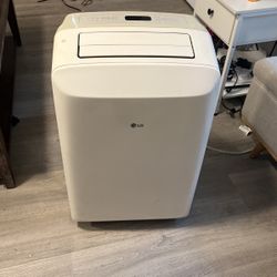 LG 8000 BTU