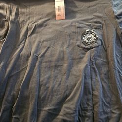 Mens Harley Shirts XL Never Worn 