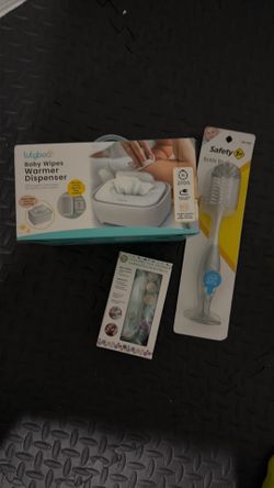 Baby essentials