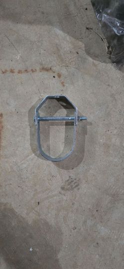 Plumbing materials