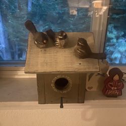 Bird House 