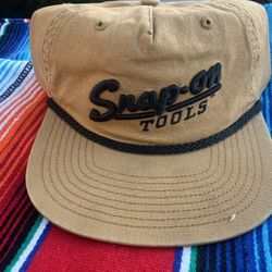 Snap On Tools Hat
