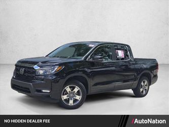 2025 Honda Ridgeline