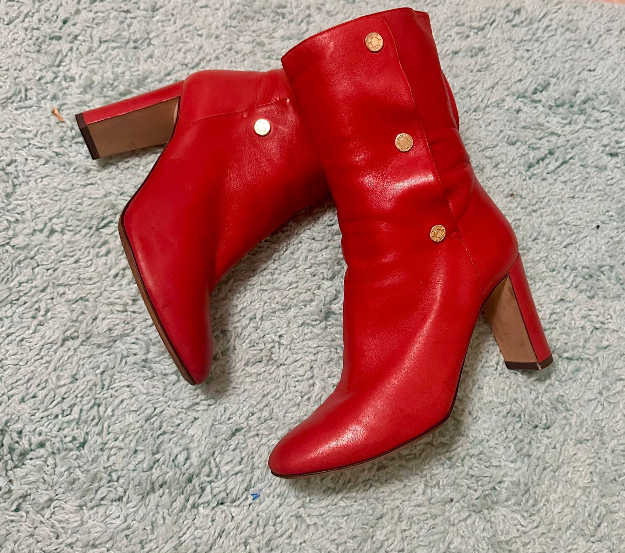 Jimmy Choo, Original 