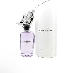 Louis Vuitton Symphony 100ml/3.4fl Oz Brand New Authentic Extrait De Parfum