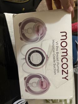 Momcozy v1 pro BNIB