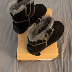 Women’s Ugg Boots