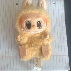 Baba Labubu Authentic 