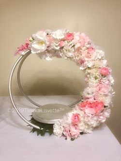 Wedding/Bridal Shower/Baby Shower Cake Plate