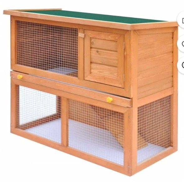 Cage , Brooder 1 Left Only