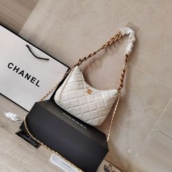 Hobo Allure Chanel Bag