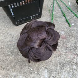Ponytail Wig