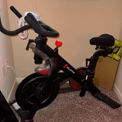 Peloton Bike
