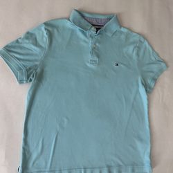 Tommy Hilfiger Polo Size Small 