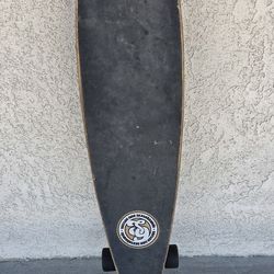 Sector 9 Skateboard 46"  $40
