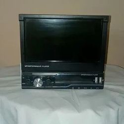 Car Stereo 