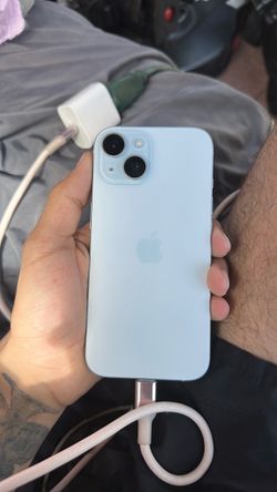 iPhone 15