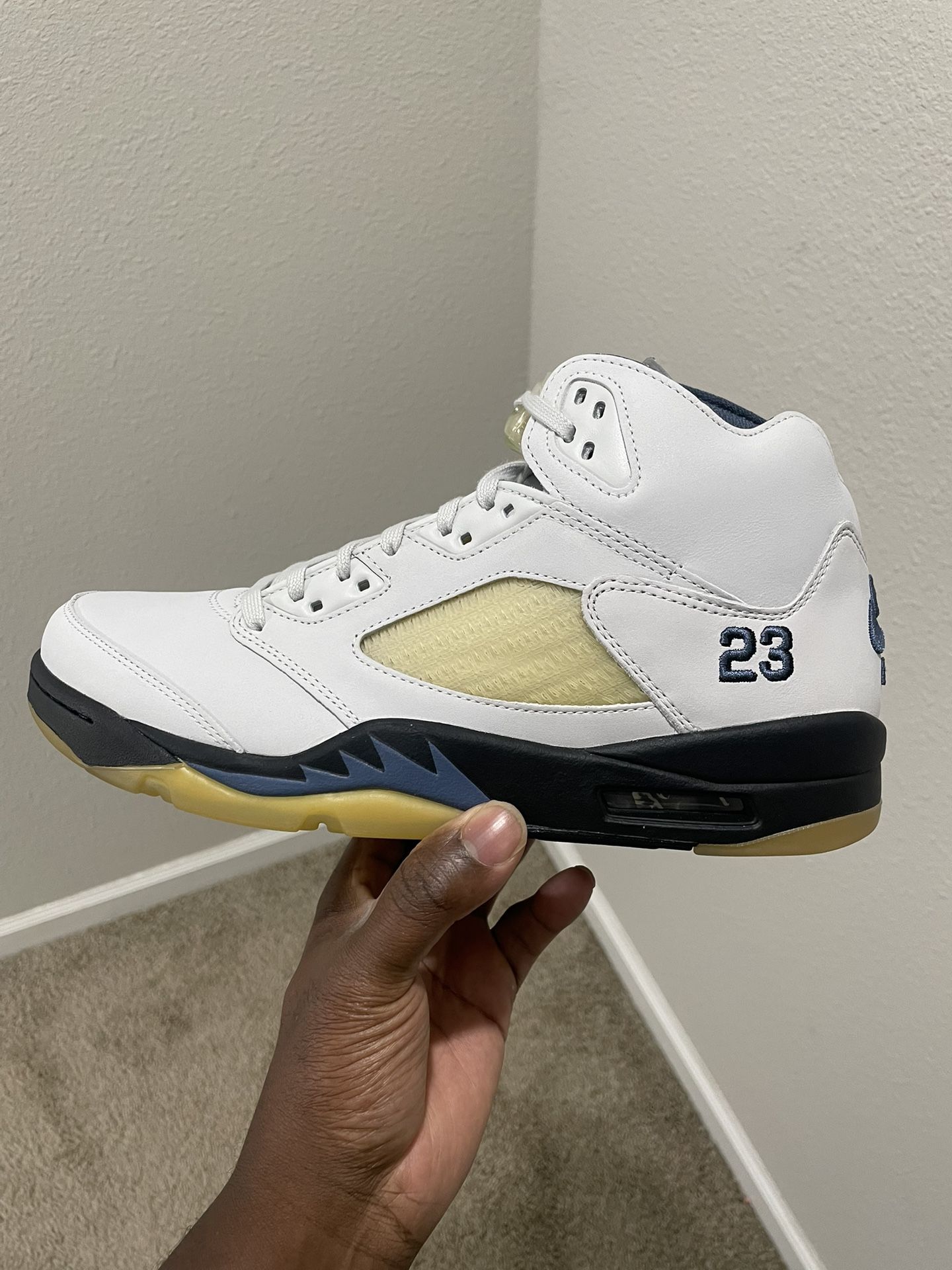 Retro 5 A Ma Maniere Dawn