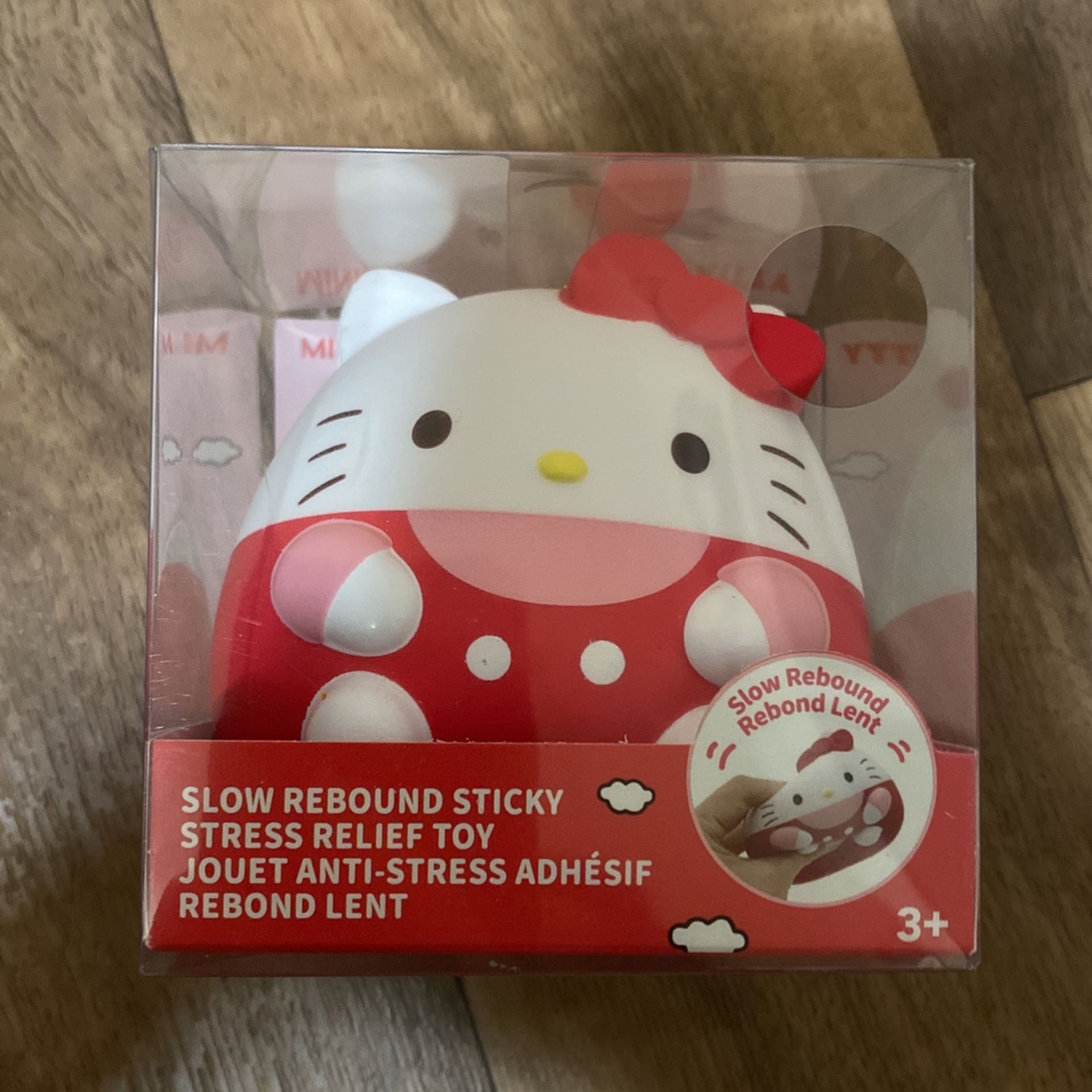 Toys R Us Hello Kitty Valance sign for Sale in Farmingville, NY - OfferUp