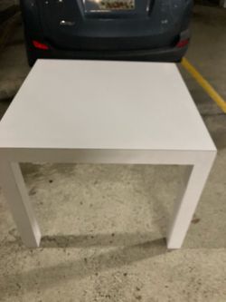 Casual Table for Sale
