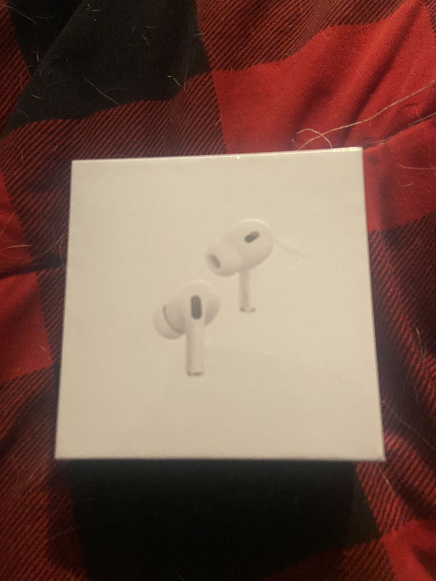 AirPods Pro 2s