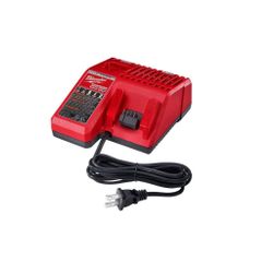 Milwaukee M12/M18 Multi-Voltage Battery Charger