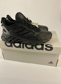 Adidas Web Boost J Sneakers